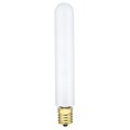 Westinghouse 20 W T6.5 Specialty Incandescent Bulb E17 (Intermediate) Warm White 04319